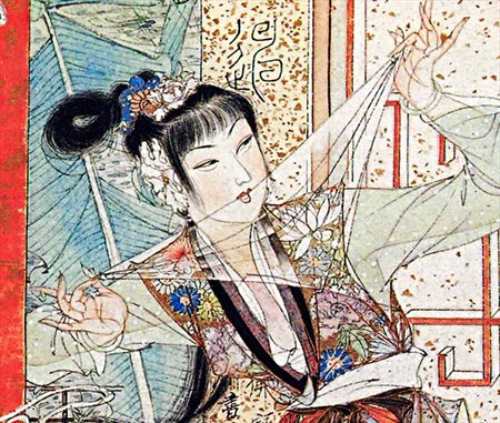 桦川-胡也佛《金瓶梅》的艺术魅力